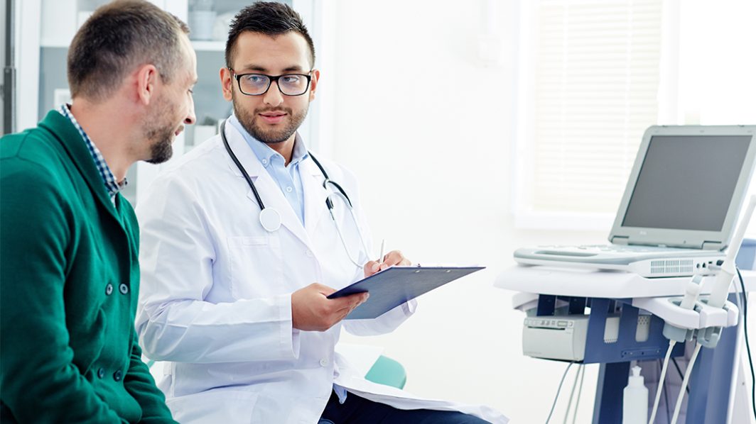 CONSEGRITY - Beyond Medical Management