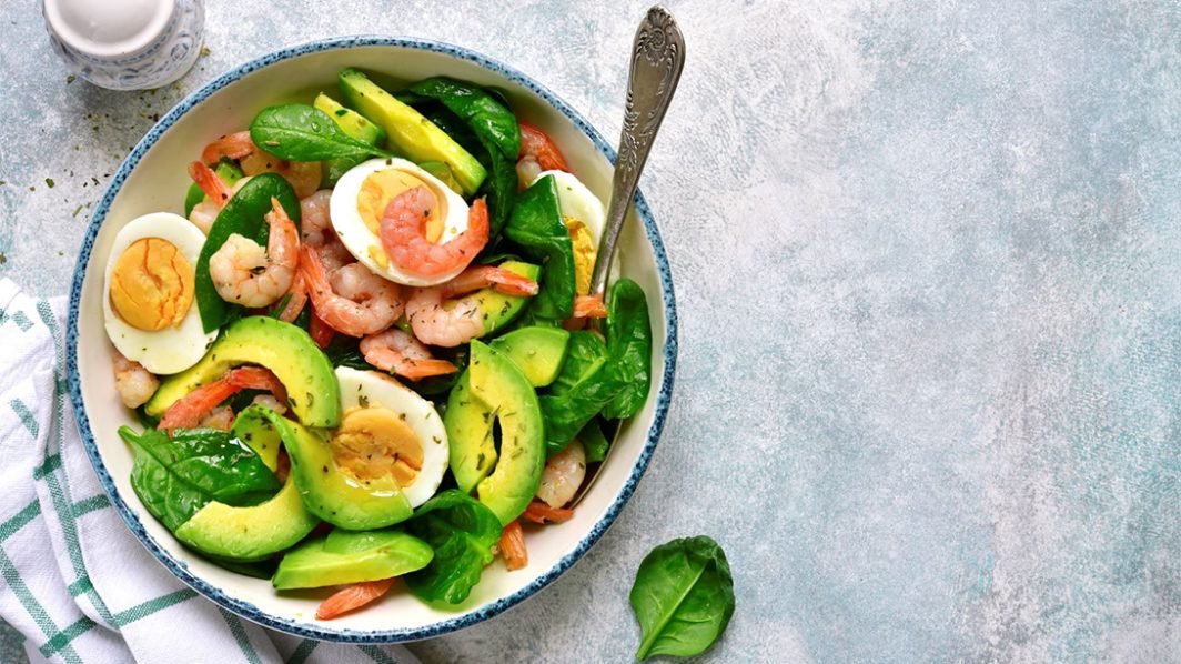 Can A Low Carb Diet Help You Avoid Trans Fats?