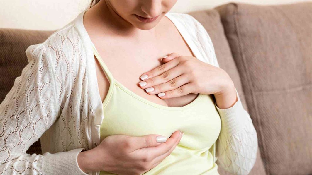 Can You Reduce Your Risk of Breast Cancer