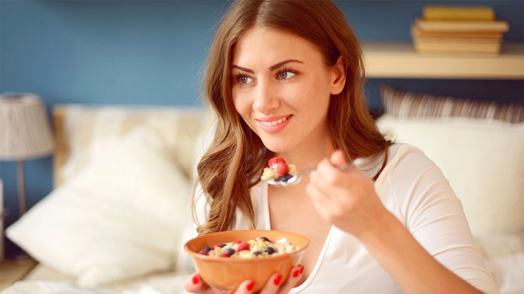 Carbohydrates, Proteins, and Hidden Fats