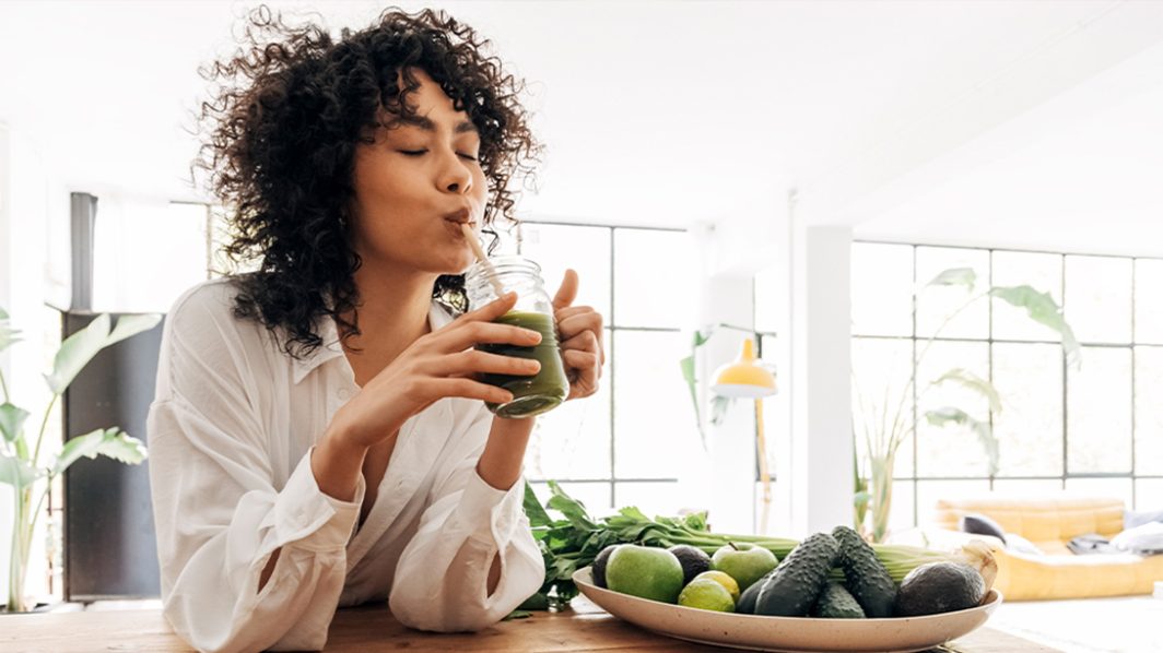 Change in Diet May Cause a Change in Your Sense of Time