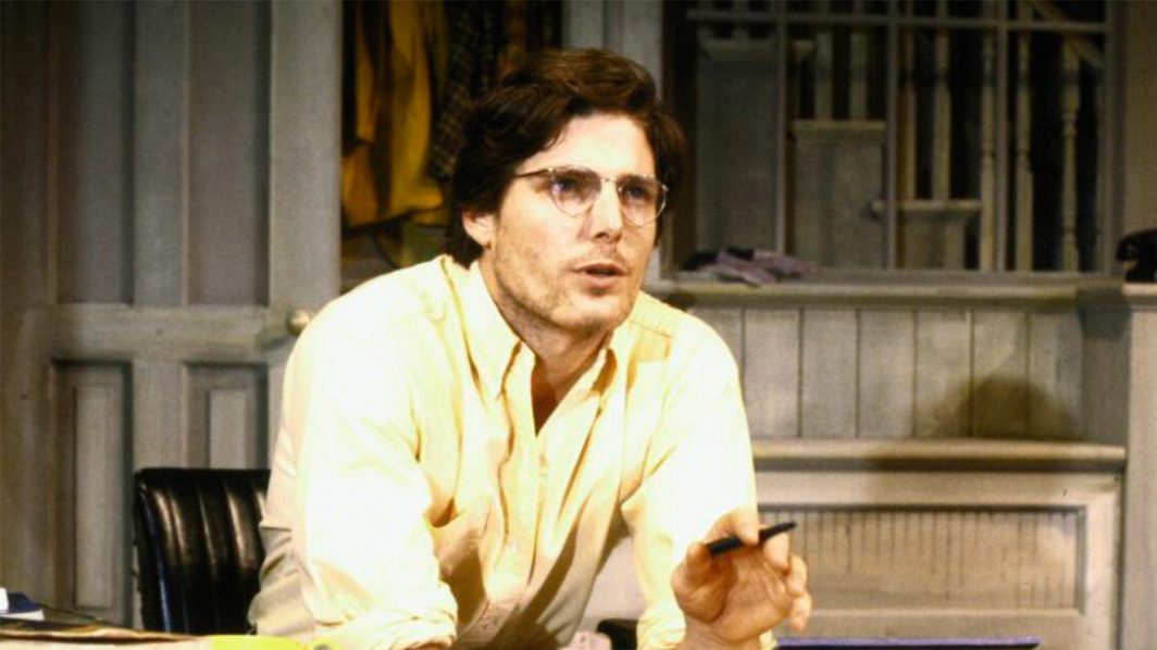 Christopher Reeve To Have Promoted Basement Lab