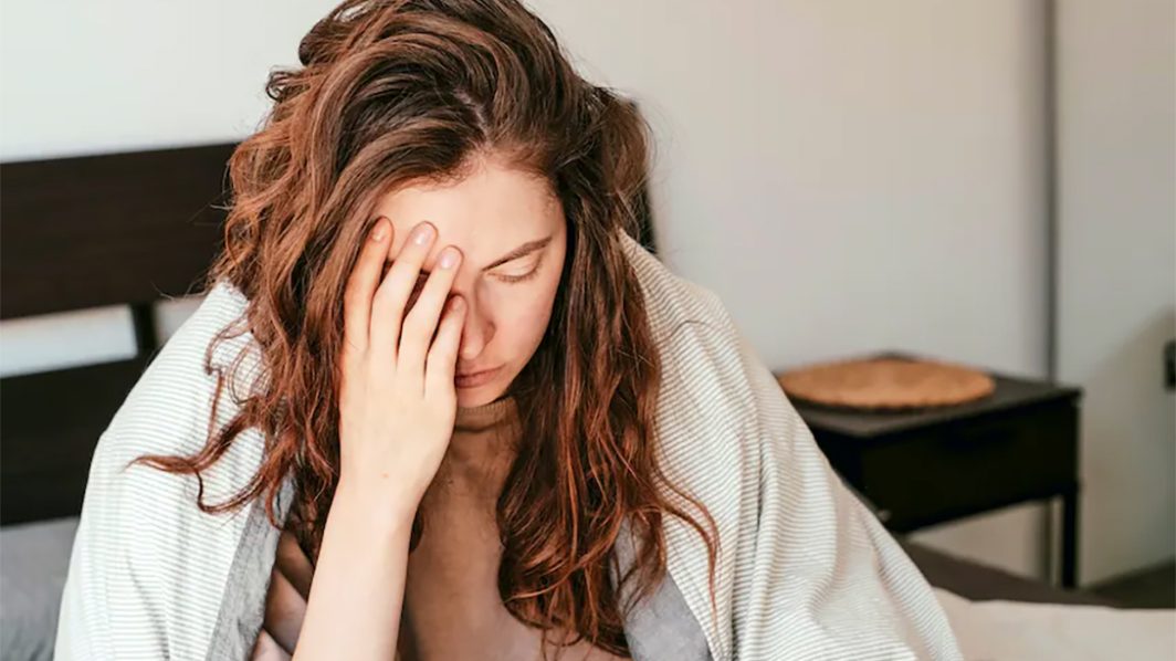Chronic head, facial or neck pain that won’t go away… Could it be TMJ?