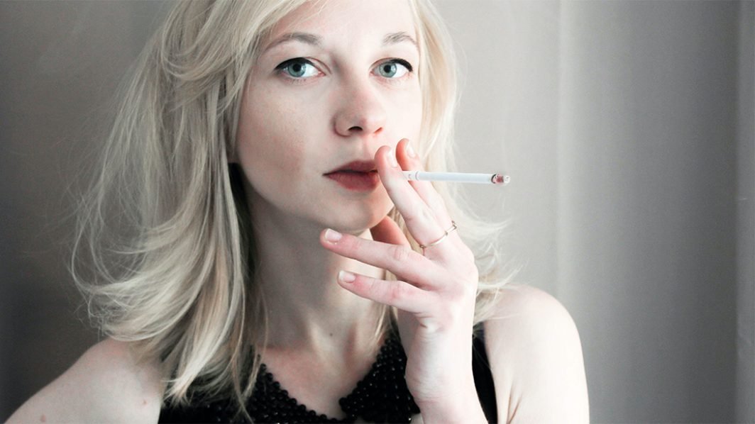 Claims You Can Quit Smoking