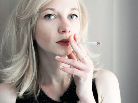 Claims You Can Quit Smoking