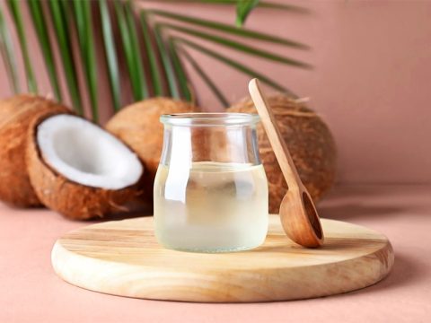 Coconut Oil Increases Beneficial Properties in Human Breast Milk