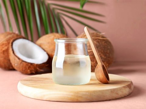 Coconut Oil Increases Beneficial Properties in Human Breast Milk