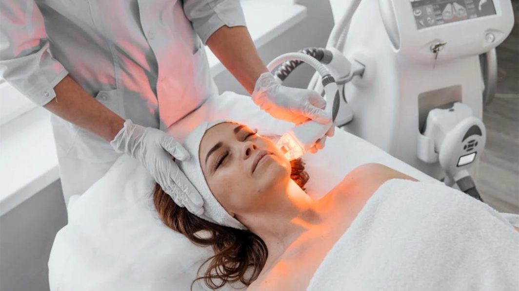 Cold Laser Therapy - Hope for Arthritis