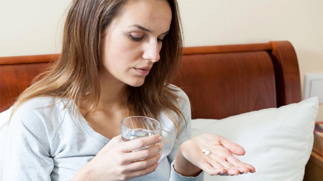 Combat Drug-Induced Nutrient Depletion