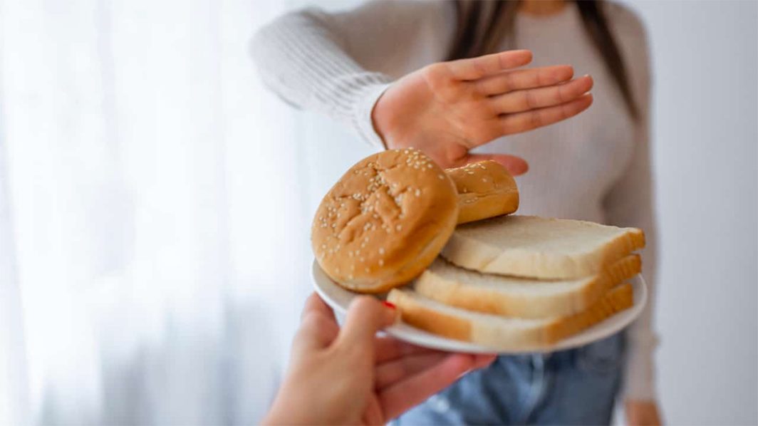 Conquer Those Carbohydrate Cravings