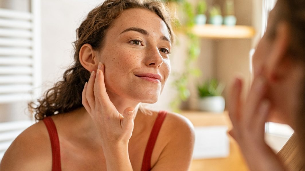 Controlling Acne