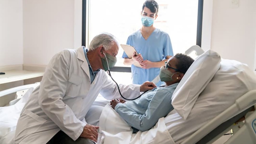 Curing Cancer "The Cure"