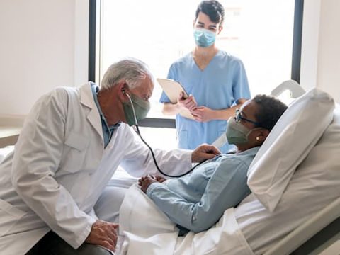 Curing Cancer "The Cure"