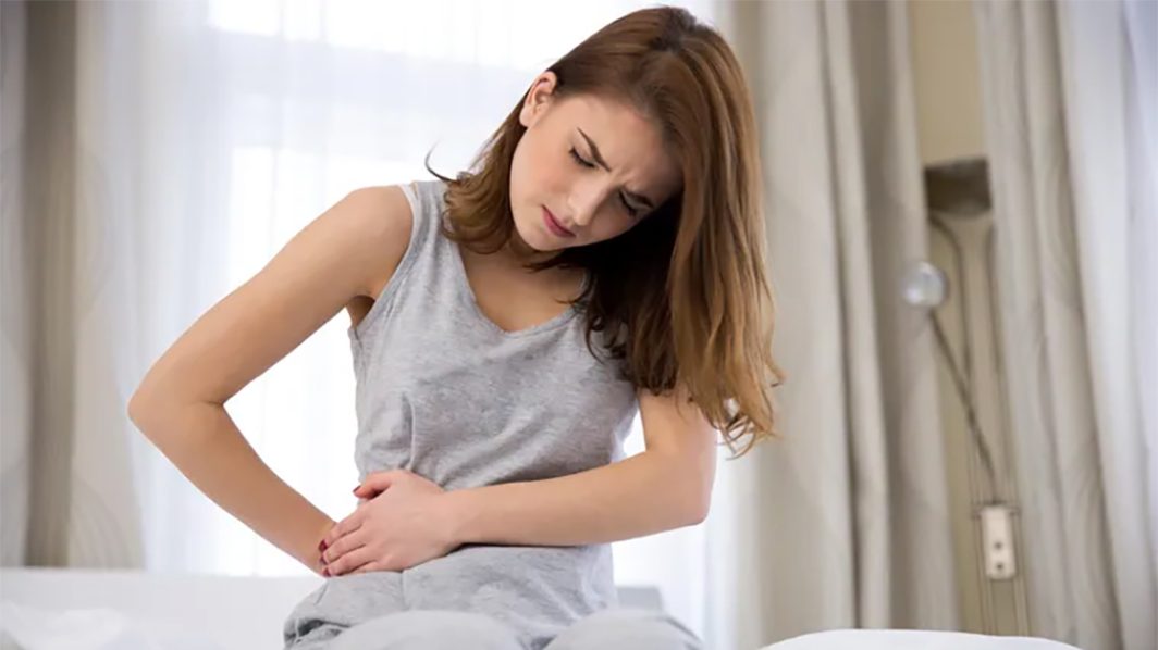 DO YOU HAVE THE #1 MISDIAGNOSED INTESTINAL DISORDER? Millions do and don't know it!