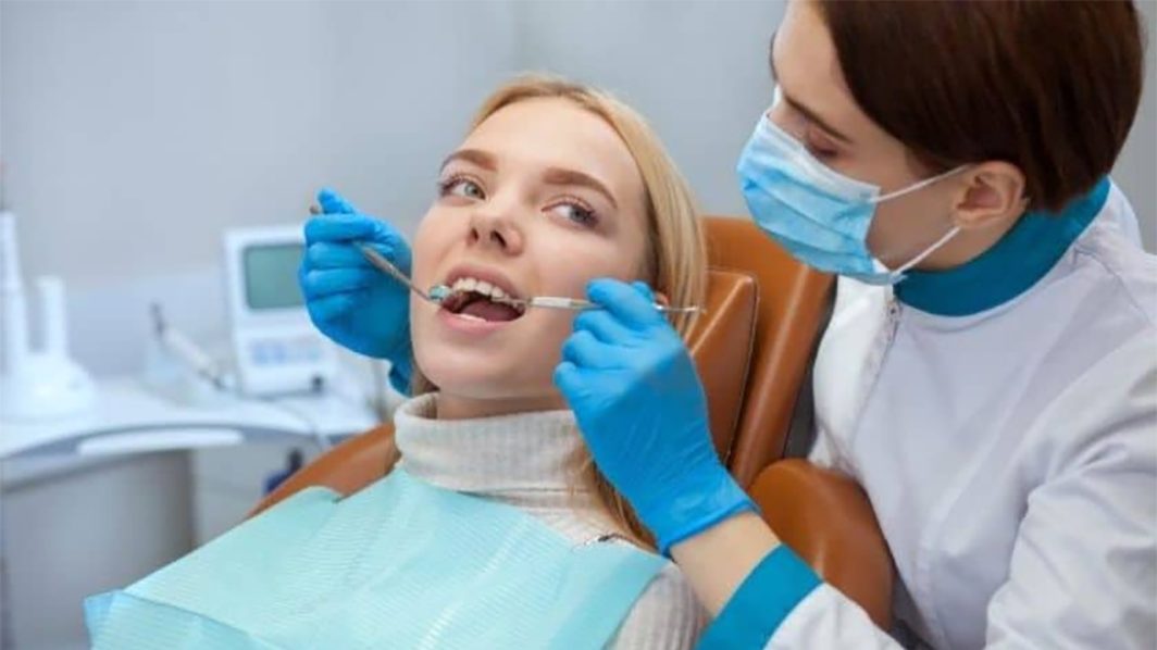 Demystifying root canal treatment