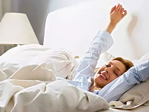 Diabetes Awareness: Wake Up Call