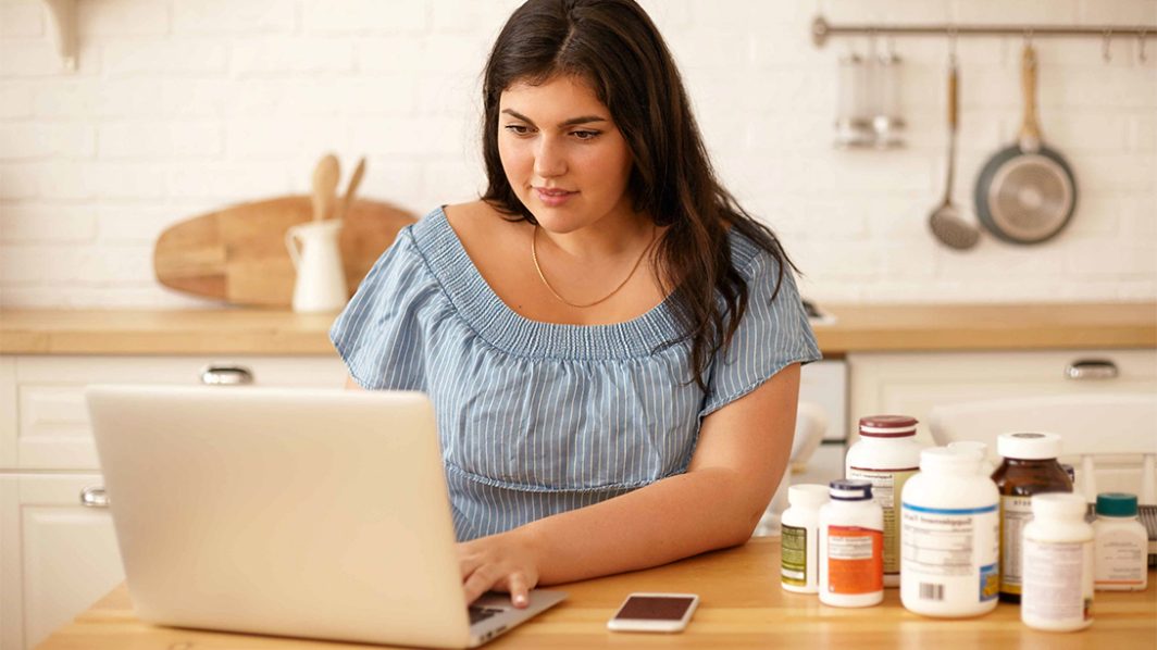 Diet pills: tremendous temptation, huge frauds