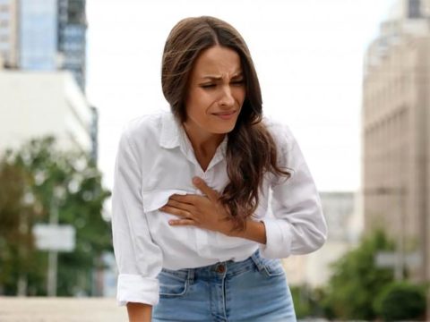 Do You Have Heart Failure?