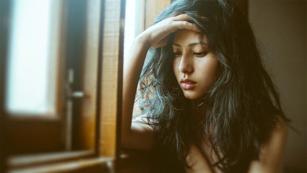Do You Wake Up at 2 am? Is it Depression? Or is it...?