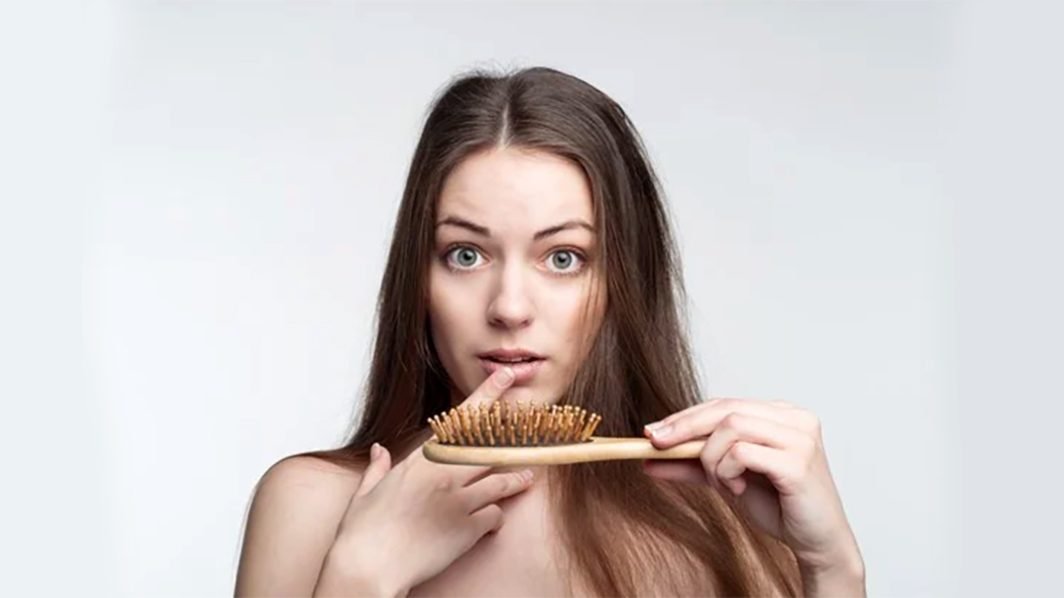 Do natural hair loss remedies have any real relevance?
