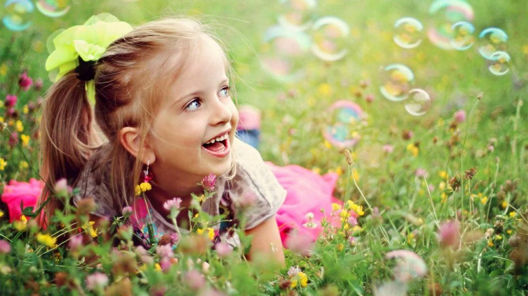 Does Your Child have Attention Deficit/Hyperactivity Disorder
