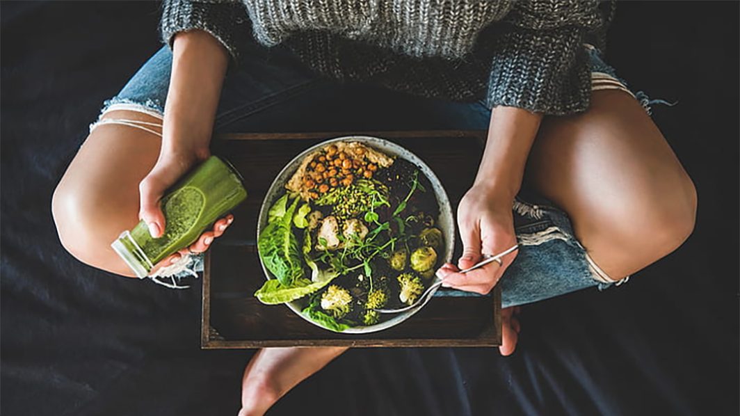 Eat Outside Your Box