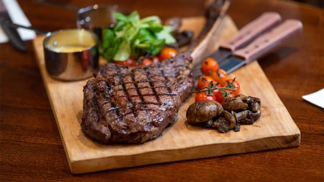 Eating Low Carb? Be Informed About Mad Cow