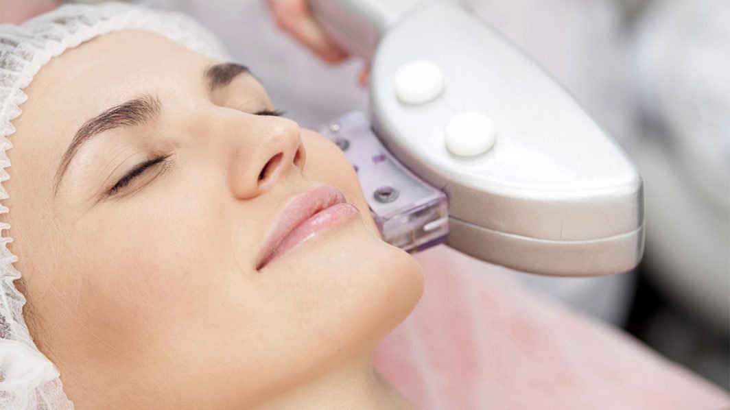 Elina Fedotova: High Skin Care