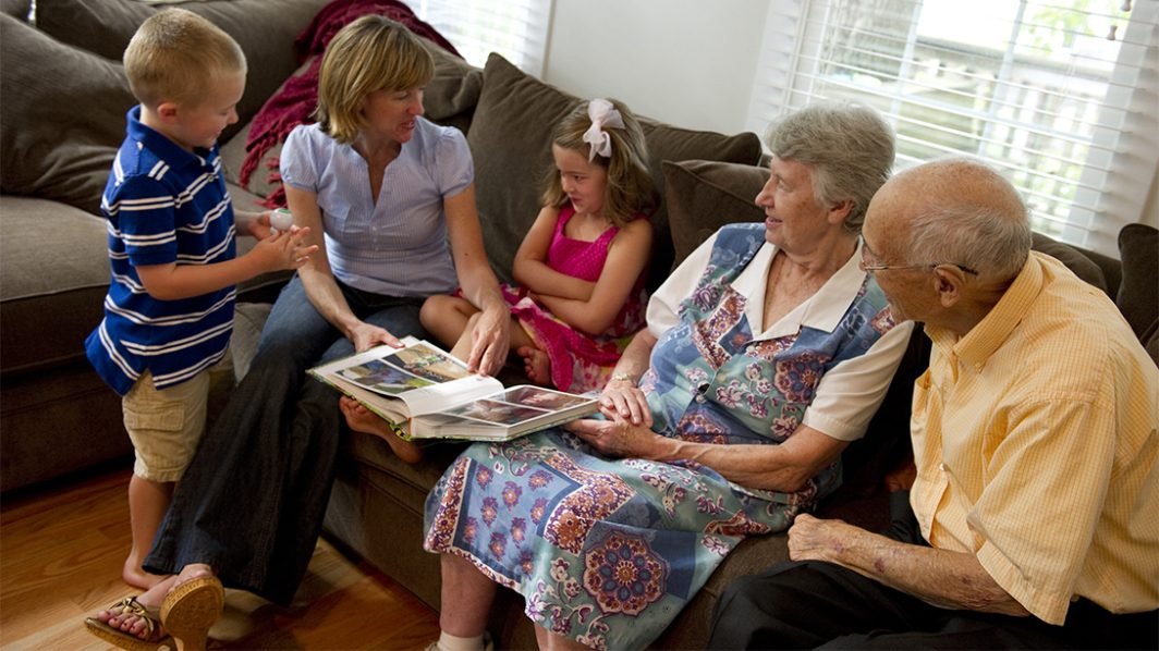 Enhancing the Quality of Life for People with Alzheimer's and Their Families