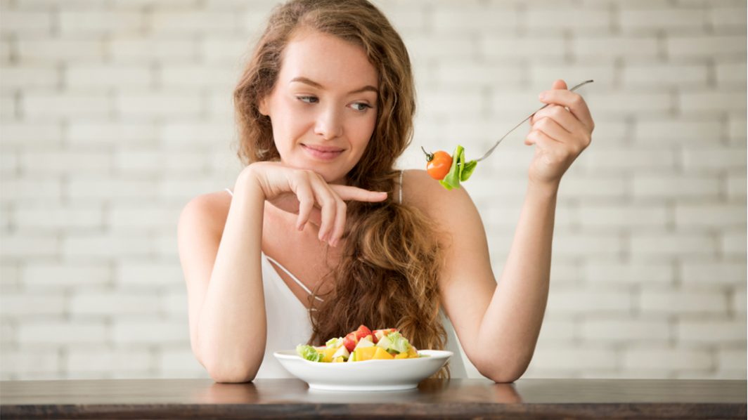 Enjoy healthy eating!