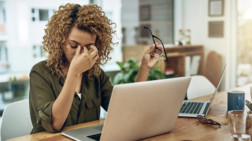 Enzymes and Modern Stress