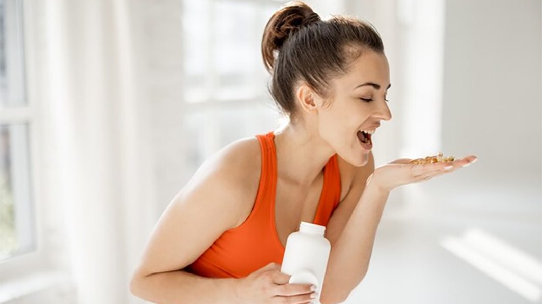 Fat Loss Supplement