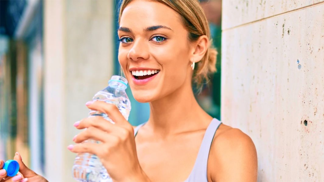 Fluoride in Drinking Water