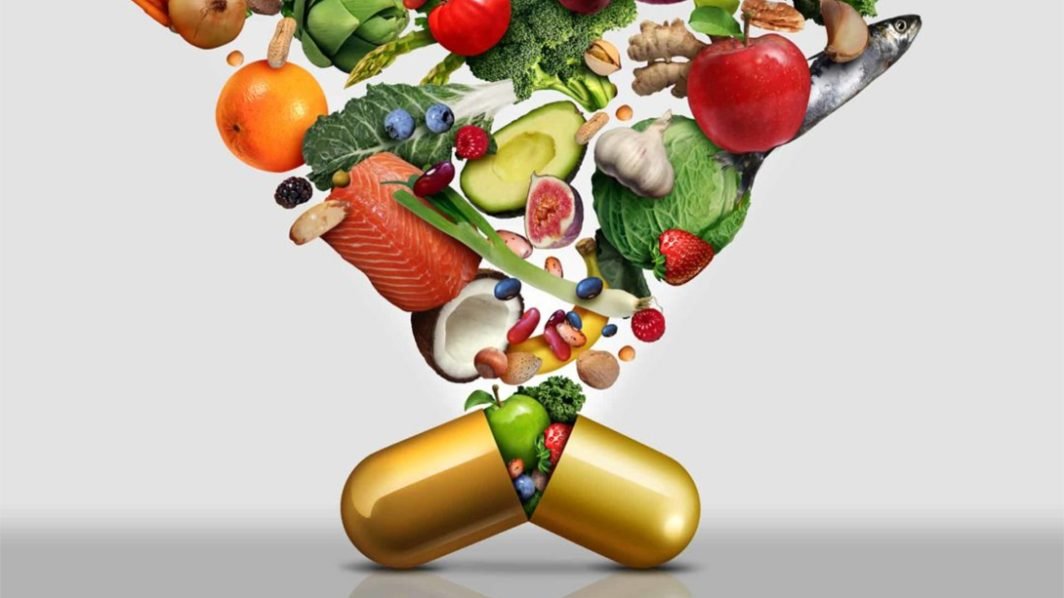 Food Supplements and Glyconutritionals?