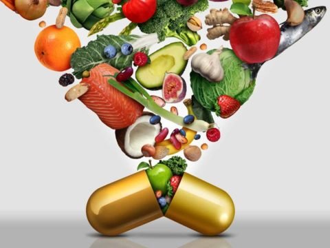 Food Supplements and Glyconutritionals?