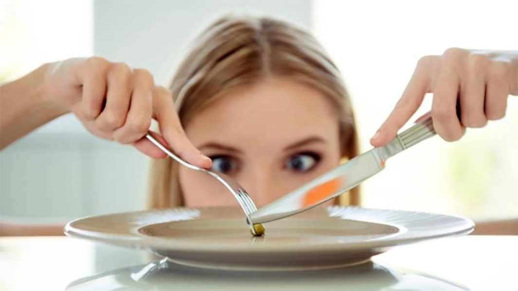 Fourteen Reasons Why Dieting Is Bad For Your Health