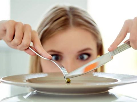 Fourteen Reasons Why Dieting Is Bad For Your Health