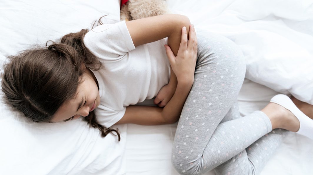 Getting Rid Of Gallstones Naturally