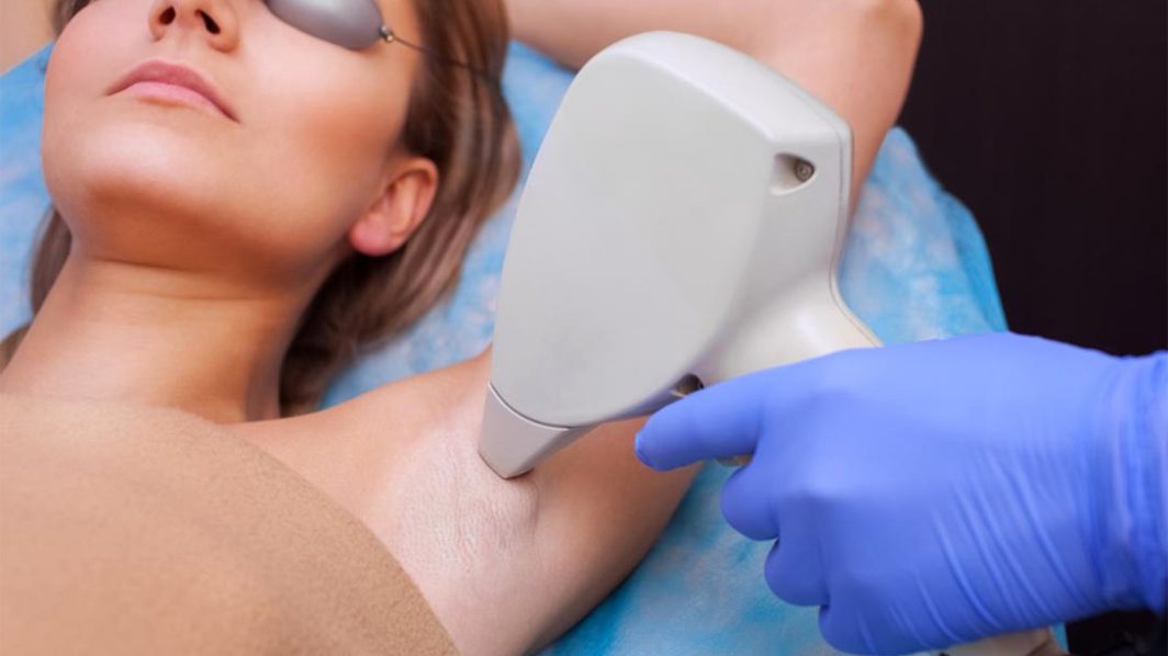Hair Removal - Choose From Nine Methods