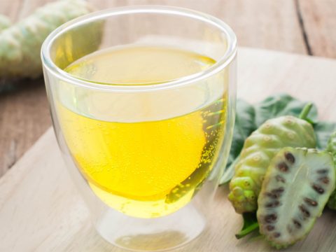 Health Benefits of Noni Juice