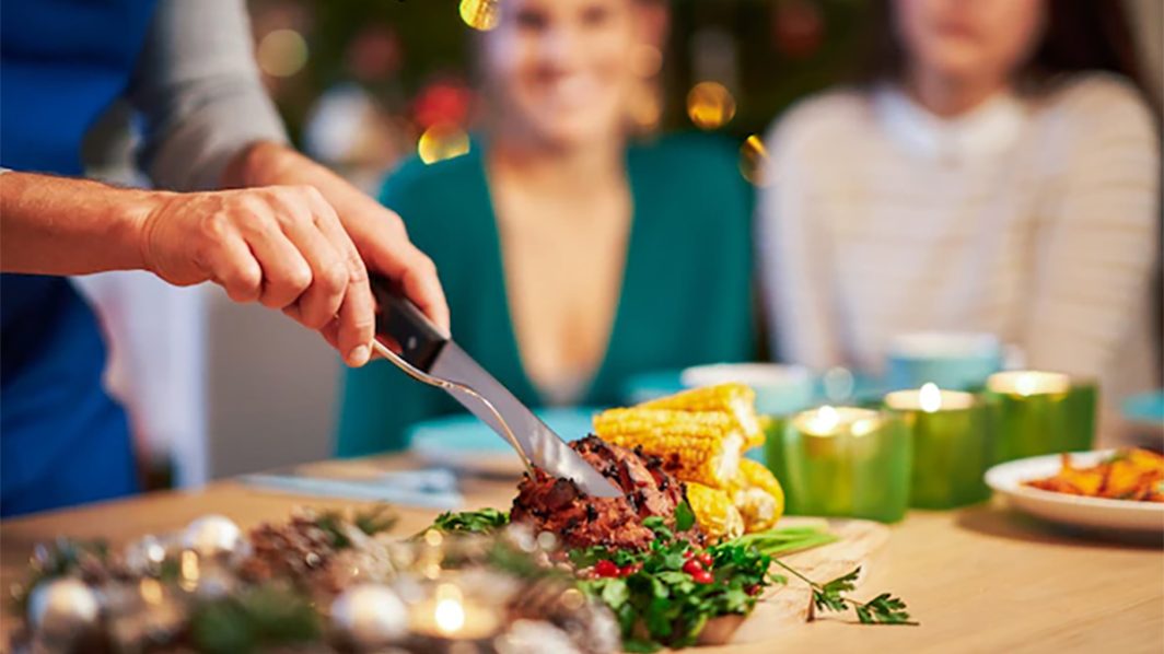 Health Matters, Are we headed for a protein crisis?