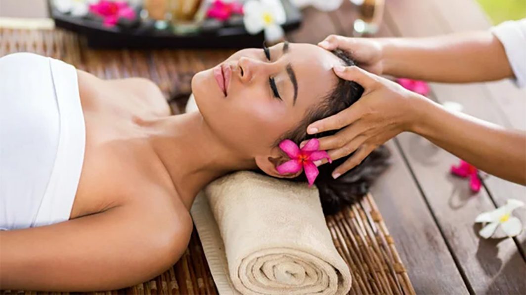Herbal hair loss remedies for external use