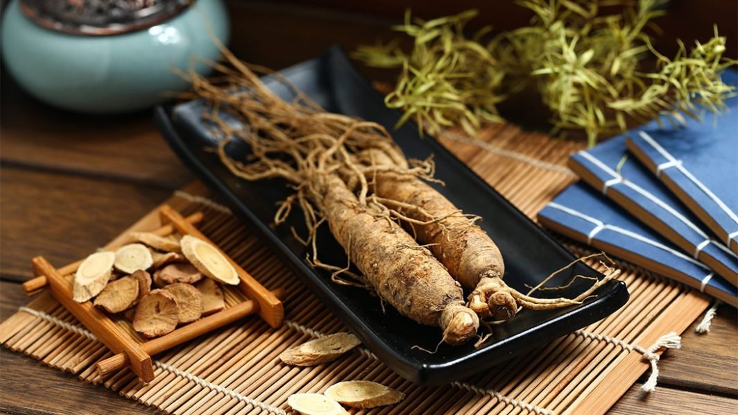 Herbs and Natural Supplements for Breast Cancer