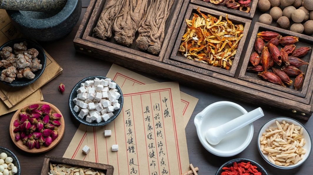 Herbs for Addiction Withdrawal
