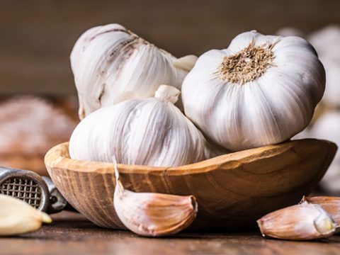 How To Get The Most Health Benefits From Garlic