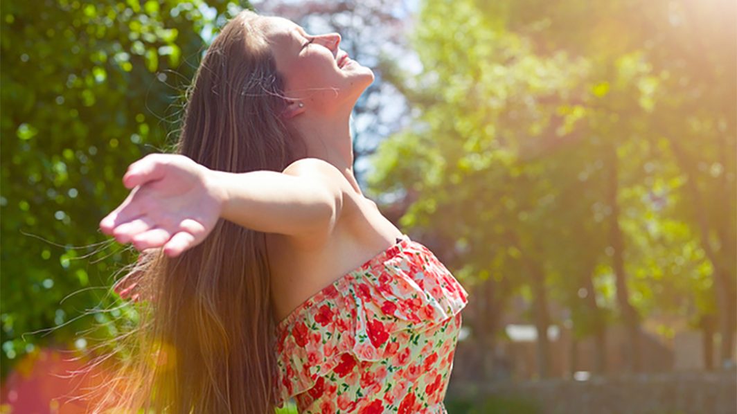 How To Keep Cool In Summer