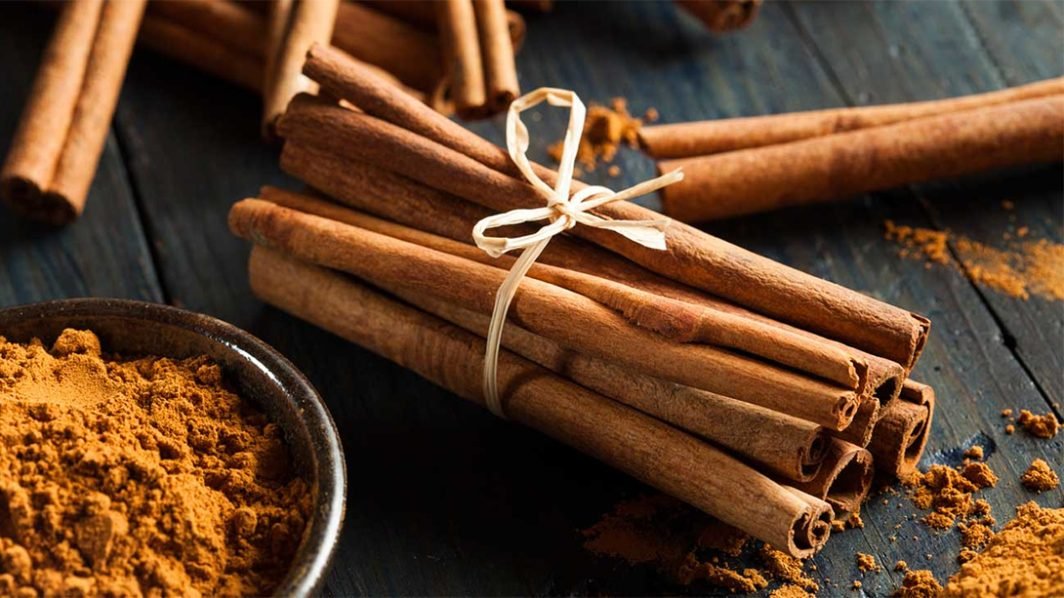 How a Simple (?) spice may save your live