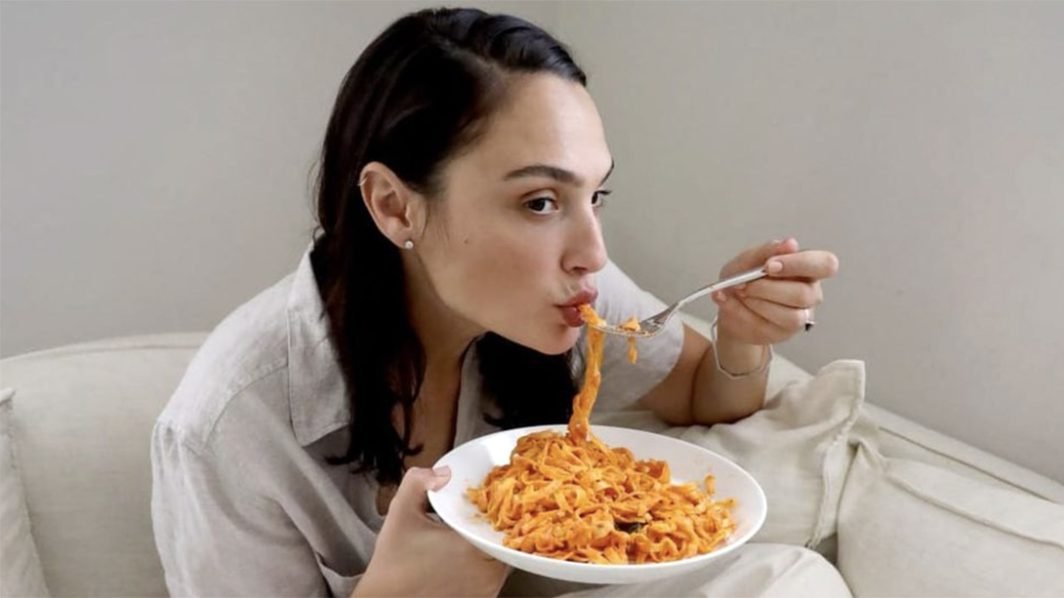 How much food is really enough?