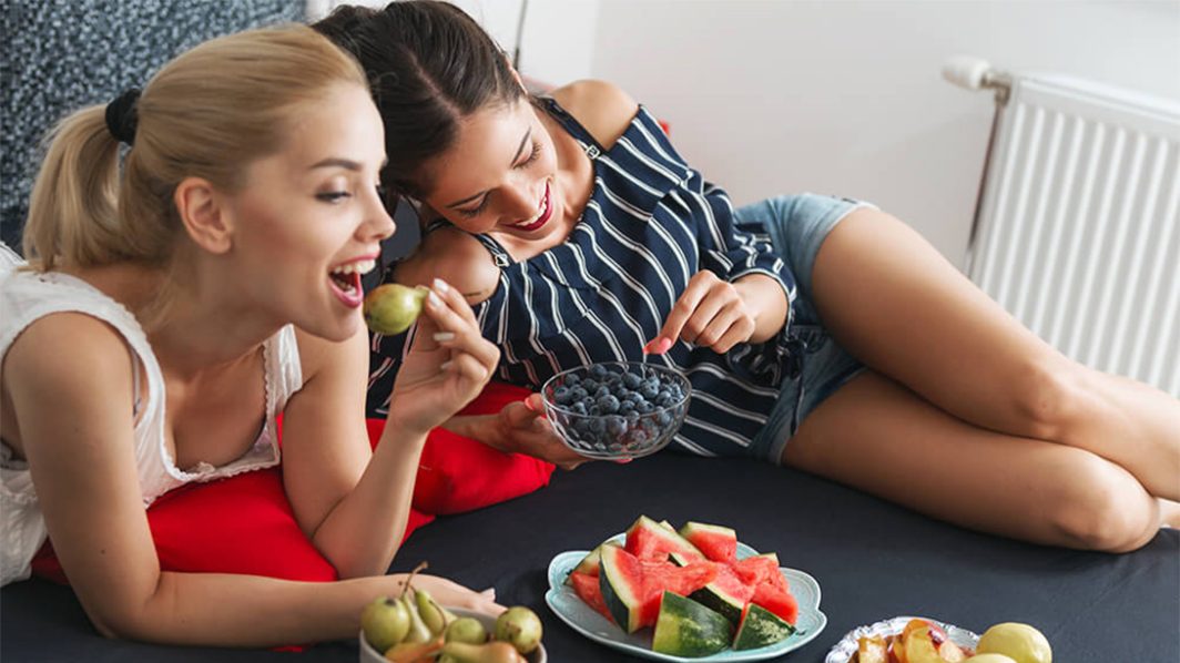 How the Boy Scout Motto can help you lose weight
