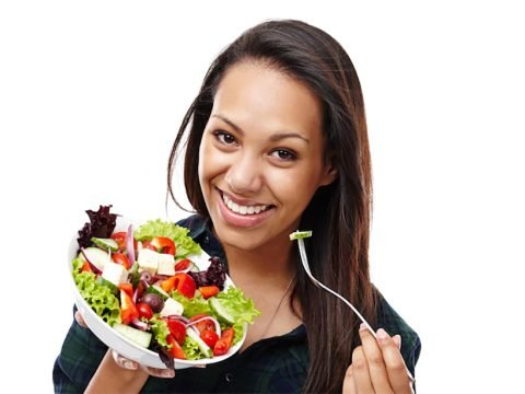 How to Super Charge Your Diet
